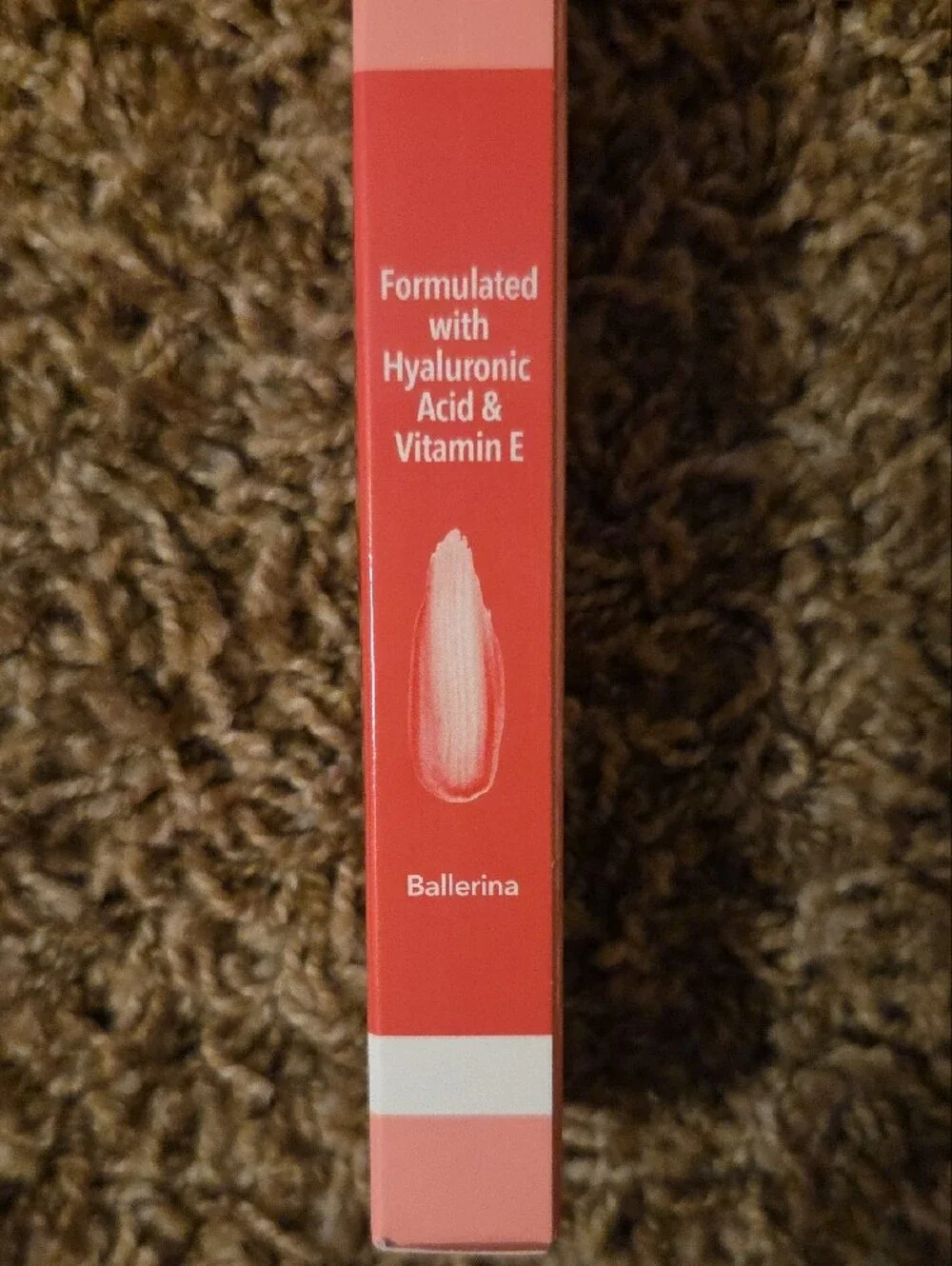 Glow Up Blush Stick - Ballerina Pink